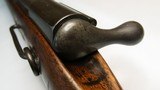 Springfield Armory U.S. M1871 Ward - Burton Cavalry Carbine - 8 of 15