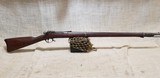 Springfield Armory Ward - Burton Rifle M1871 - 1 of 15