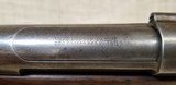 Springfield Armory Ward - Burton Rifle M1871 - 6 of 15