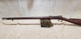 Springfield Armory Ward - Burton Rifle M1871 - 8 of 15