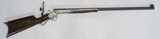 Stevens Ladies Rifle Model No. 14 22lr Tip-Up - 1 of 15