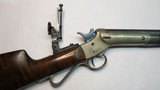 Stevens Ladies Rifle Model No. 14 22lr Tip-Up - 3 of 15