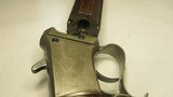 Tisdel Swivel Breech Rifle Serial number 287 .32-40 WCF - 14 of 15