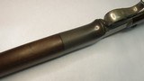 Tisdel Swivel Breech Rifle Serial number 287 .32-40 WCF - 9 of 15