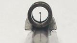 Tisdel Swivel Breech Rifle Serial number 287 .32-40 WCF - 11 of 15