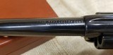 Thomas Haas Colt SAA restoration First Gen 44 special 5-1/2 " - 13 of 15