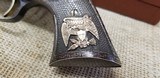 Thomas Haas Colt SAA restoration First Gen 44 special 5-1/2 " - 7 of 15