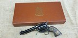 Thomas Haas Colt SAA restoration First Gen 44 special 5-1/2 " - 4 of 15
