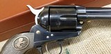 Thomas Haas Colt SAA restoration First Gen 44 special 5-1/2 " - 9 of 15