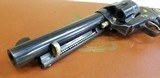 Thomas Haas Colt SAA restoration First Gen 44 special 5-1/2 " - 14 of 15