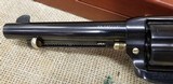 Thomas Haas Colt SAA restoration First Gen 44 special 5-1/2 " - 6 of 15