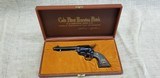 Thomas Haas Colt SAA restoration First Gen 44 special 5-1/2 " - 1 of 15
