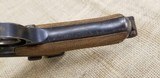 Luger DWM 1917 Navy P08 - 6 of 15