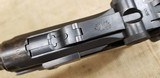 Luger DWM 1917 Navy P08 - 4 of 15