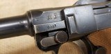 Luger DWM 1917 Navy P08 - 5 of 15
