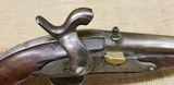 A. H. Waters U.S. Model 1836 Blackpowder Pistol - 10 of 15