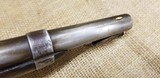 A. H. Waters U.S. Model 1836 Blackpowder Pistol - 5 of 15