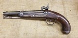 A. H. Waters U.S. Model 1836 Blackpowder Pistol - 2 of 15
