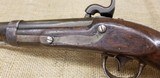 A. H. Waters U.S. Model 1836 Blackpowder Pistol - 9 of 15