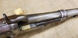 A. H. Waters U.S. Model 1836 Blackpowder Pistol - 6 of 15