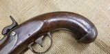 A. H. Waters U.S. Model 1836 Blackpowder Pistol - 8 of 15