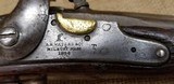 A. H. Waters U.S. Model 1836 Blackpowder Pistol - 3 of 15