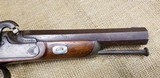 Belgian Percussion Pistol circa mid 1800s - 4 of 15