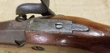 Belgian Percussion Pistol circa mid 1800s - 13 of 15
