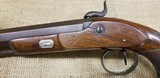 Belgian Percussion Pistol circa mid 1800s - 7 of 15
