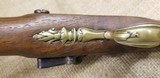 British Clark Gentleman's Flintlock Pistol - 15 of 15