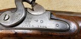British Coast Guard Percussion Pistol by B. Woodward & Sons - 3 of 15