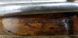 British Coast Guard Percussion Pistol by B. Woodward & Sons - 13 of 15