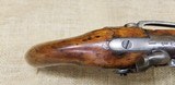British Coast Guard Percussion Pistol by B. Woodward & Sons - 10 of 15