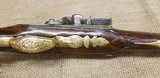 Dutch Flintlock Holster Pistol Signed B. A. Zuerc - Utrecht - 7 of 15