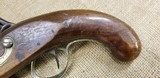 Federal War of 1812 Period American Flintlock Pistol - 8 of 15