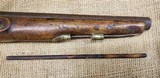 Federal War of 1812 Period American Flintlock Pistol - 15 of 15