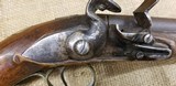 Federal War of 1812 Period American Flintlock Pistol - 14 of 15