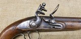 Federal War of 1812 Period American Flintlock Pistol - 3 of 15