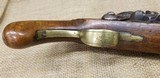 Federal War of 1812 Period American Flintlock Pistol - 6 of 15