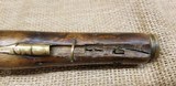 French Boarding Pistol signedCassagnard A. Nantes circa 1750 - 14 of 15