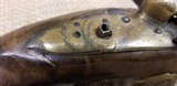 French Boarding Pistol signedCassagnard A. Nantes circa 1750 - 4 of 15