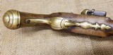 French Boarding Pistol signedCassagnard A. Nantes circa 1750 - 6 of 15