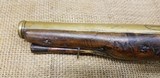 French Boarding Pistol signedCassagnard A. Nantes circa 1750 - 10 of 15