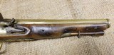 French Boarding Pistol signedCassagnard A. Nantes circa 1750 - 5 of 15