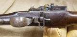 French Columberg Model 1777 Flintlock Musket - 6 of 12