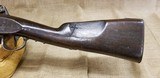 French Columberg Model 1777 Flintlock Musket - 8 of 12