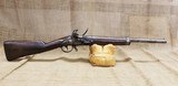 French Columberg Model 1777 Flintlock Musket - 1 of 12