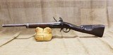 French Columberg Model 1777 Flintlock Musket - 2 of 12