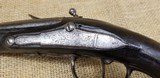 French Le Grande Belle Isle Flintlock Gentleman's Pistol - 11 of 15