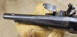 French Le Grande Belle Isle Flintlock Gentleman's Pistol - 15 of 15